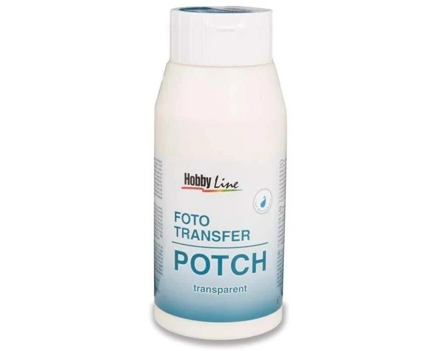 Kreul Foto Transfer Potch 150 ml