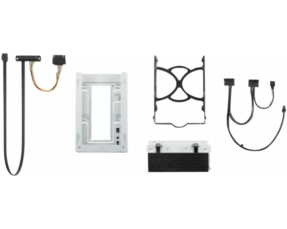 Lenovo ThinkStation 3.5 inch FASE Kit