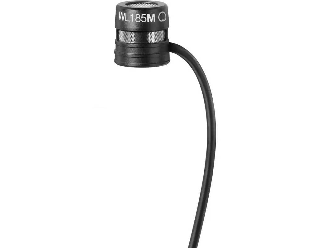Shure WL185M