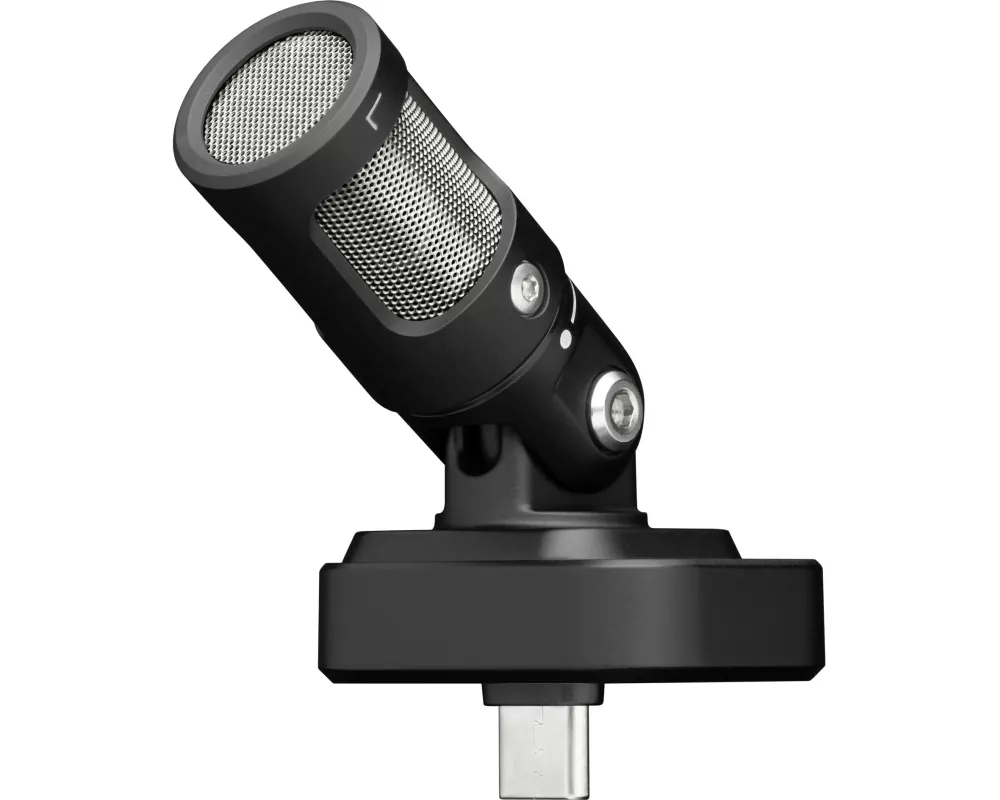 Shure Mikrofon Motiv MV88 USB-C