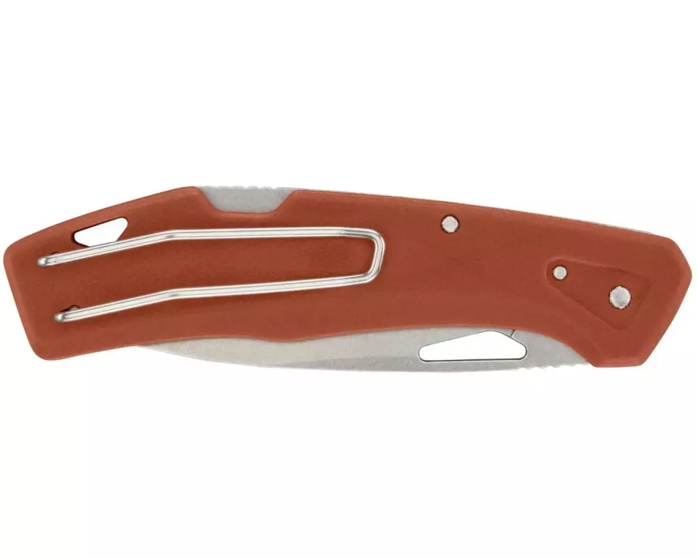 Gerber Taschenmesser LST Orange