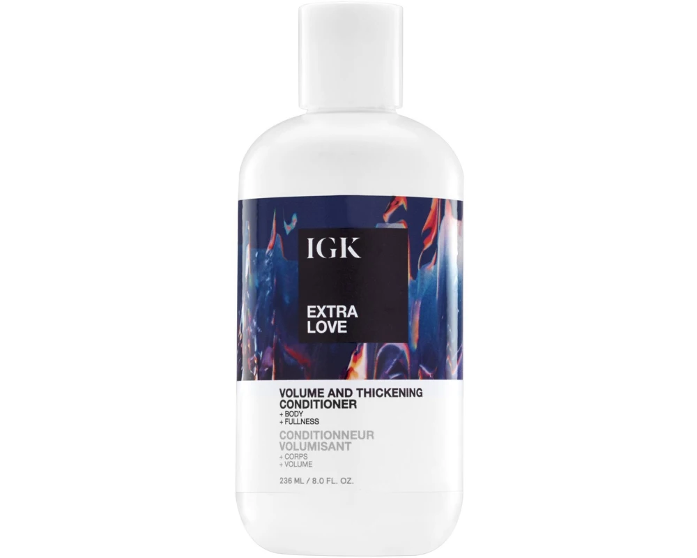 IGK EXTRA LOVE 237 ml