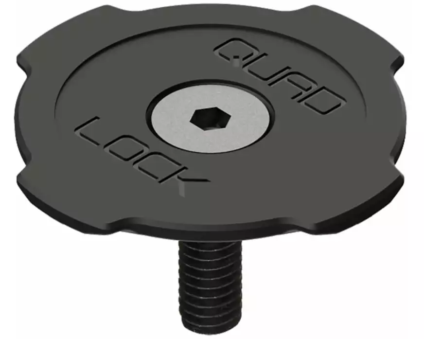 Quad Lock Arm für modularer Aufbau, 360 Top Cap
