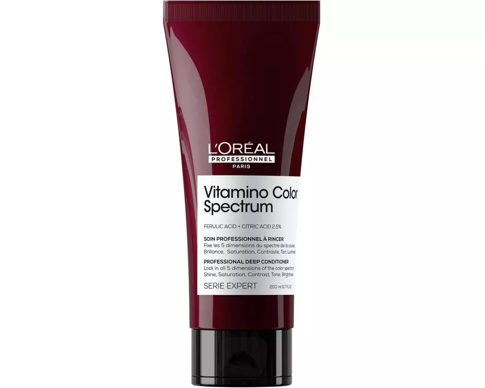 L'Oréal Professionnel Haarspülung Conditioner Vitamino Color Spectrum 200 ml
