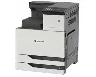 LEXMARK Color A3 Laserprinter CS921de