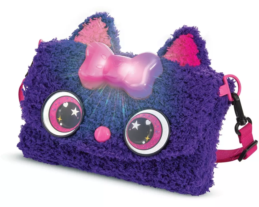 Vtech Mon sac Magic Fashion chat -FR-