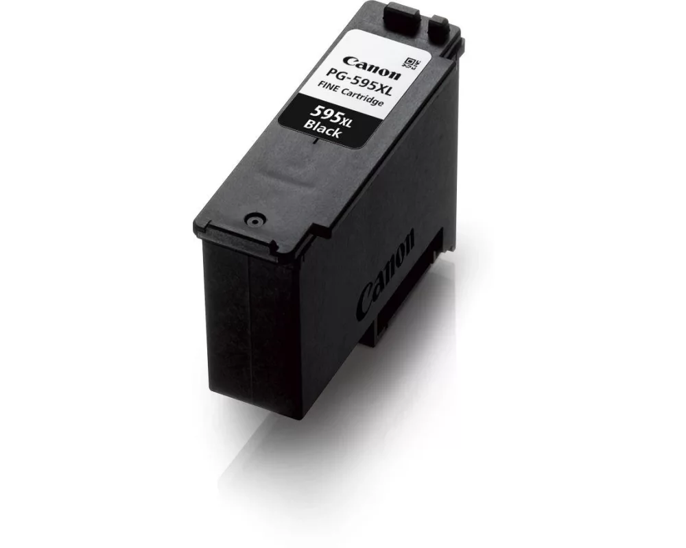 Canon Tinte PG-595XL Black
