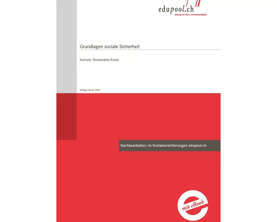 Grundlagen soziale Sicherheit