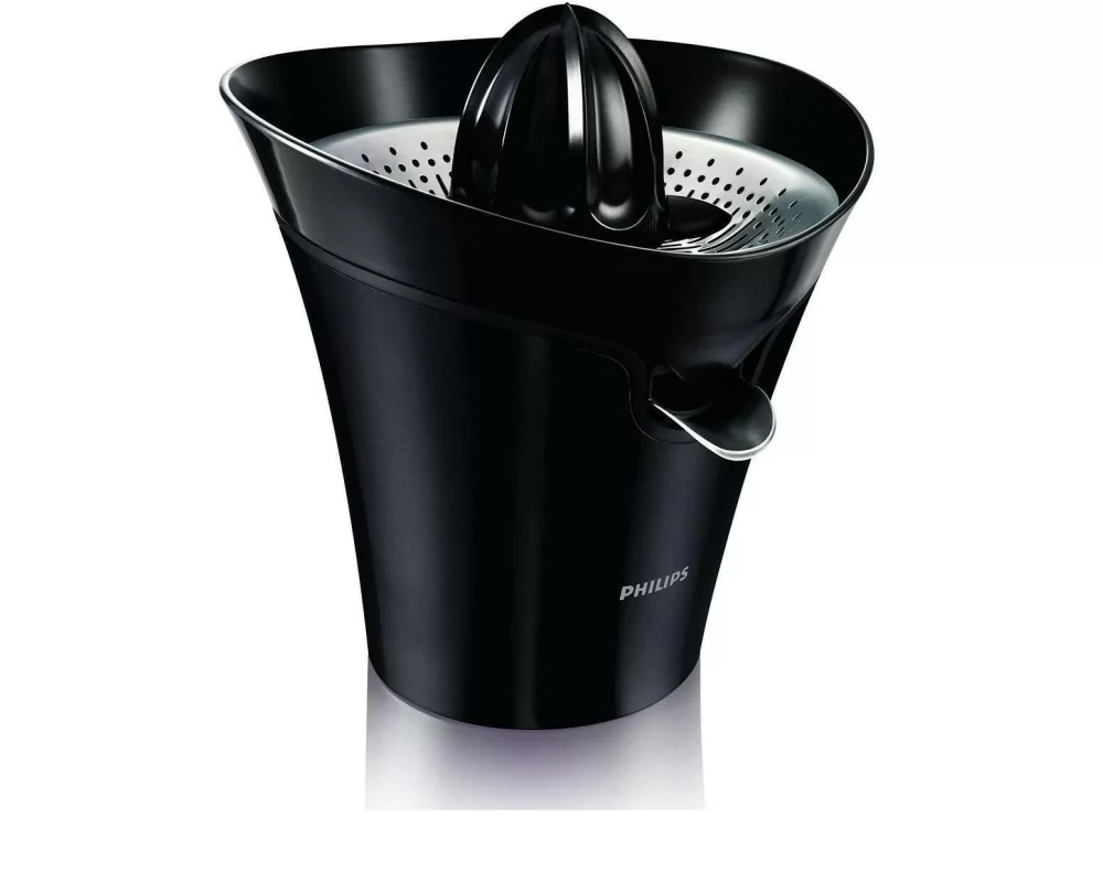 Philips Zitruspresse Avance Collection HR2752/90 Schwarz