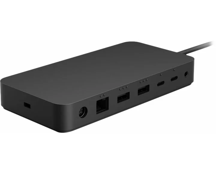 Microsoft Surface Thunderbolt 4 Dock