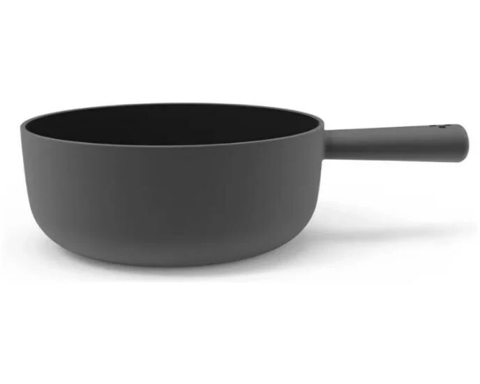 Stöckli Caquelon Classic 20 BL Schwarz