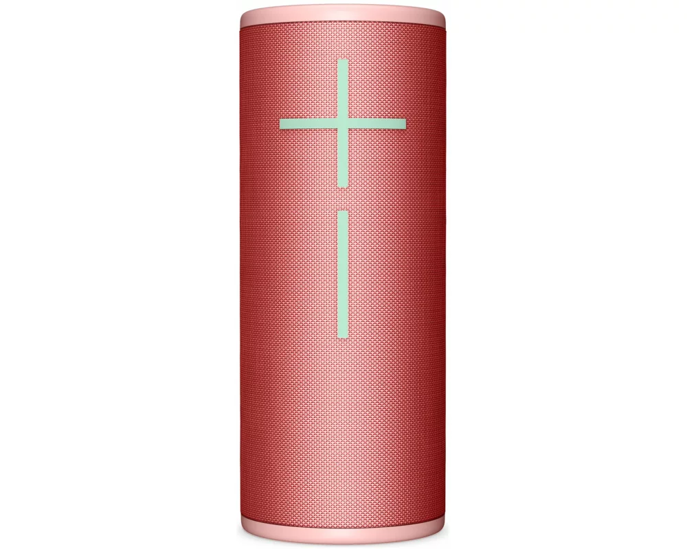 UE BOOM 4 RASPBERRY