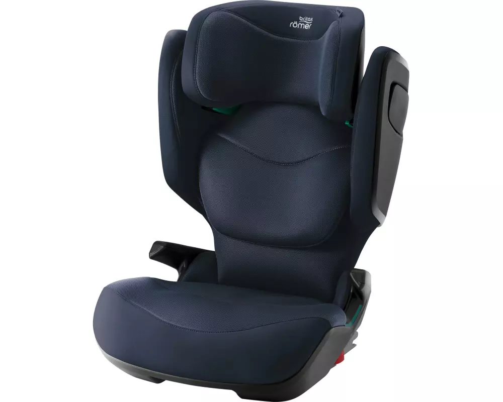 Britax Römer Kindersitz Kidfix Pro M Night Blue Style