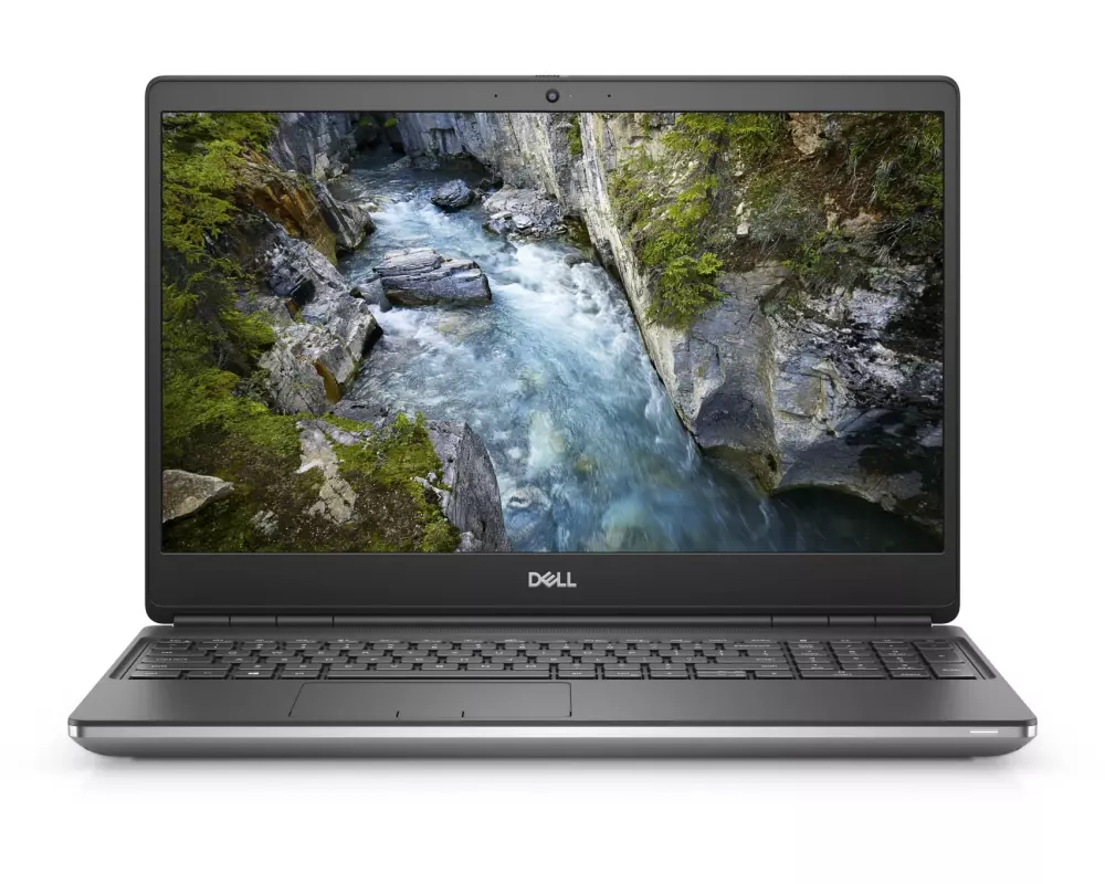 DELL Notebook Precision 7560 (i7, 16GB, 512GB SSD, RTX A2000)