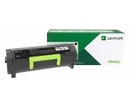 Lexmark Cartridge Return Program 6000 pages