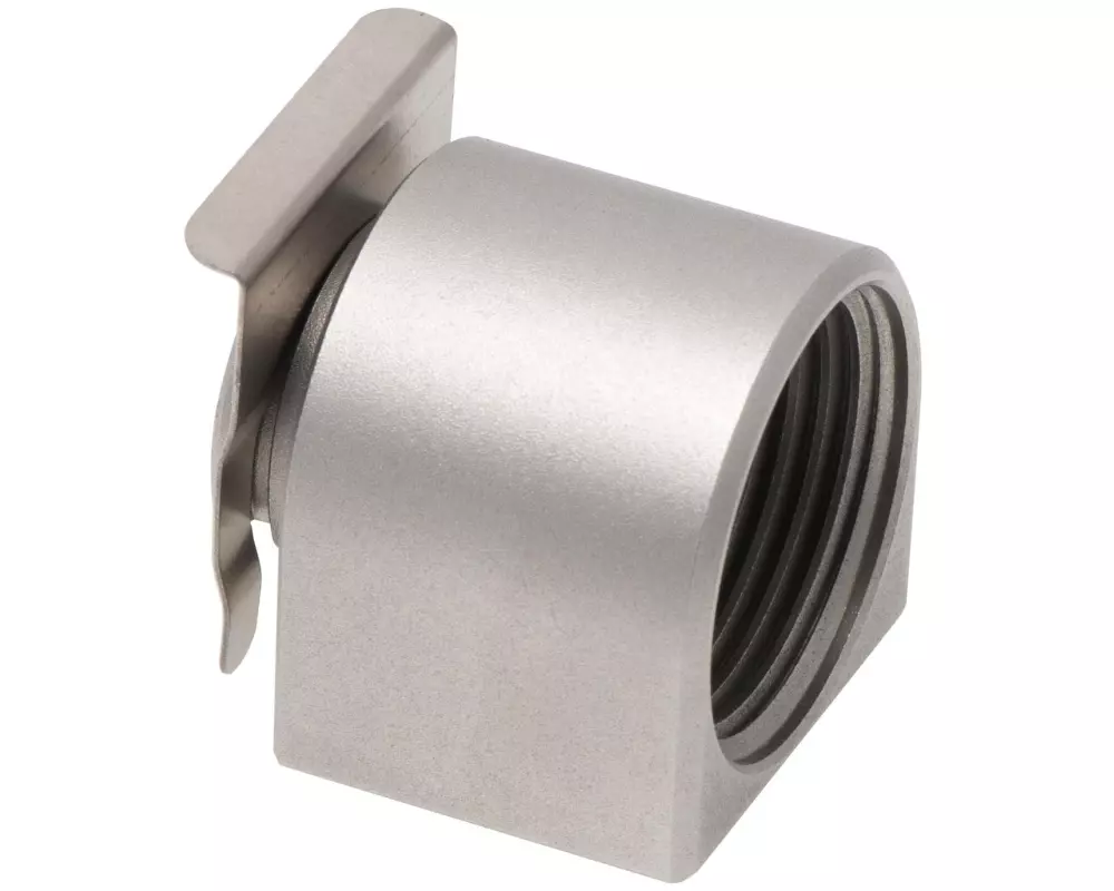 Axis Montageset ACI-Leerrohradapter 1/2″ - 3/4″ NPS 2 Stück