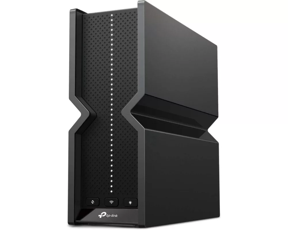 TP-Link Tri-Band WiFi Router Archer BE550