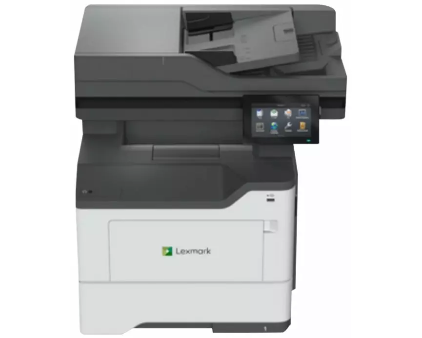 LEXMARK MX532adwe Monochrome MFP 44ppm