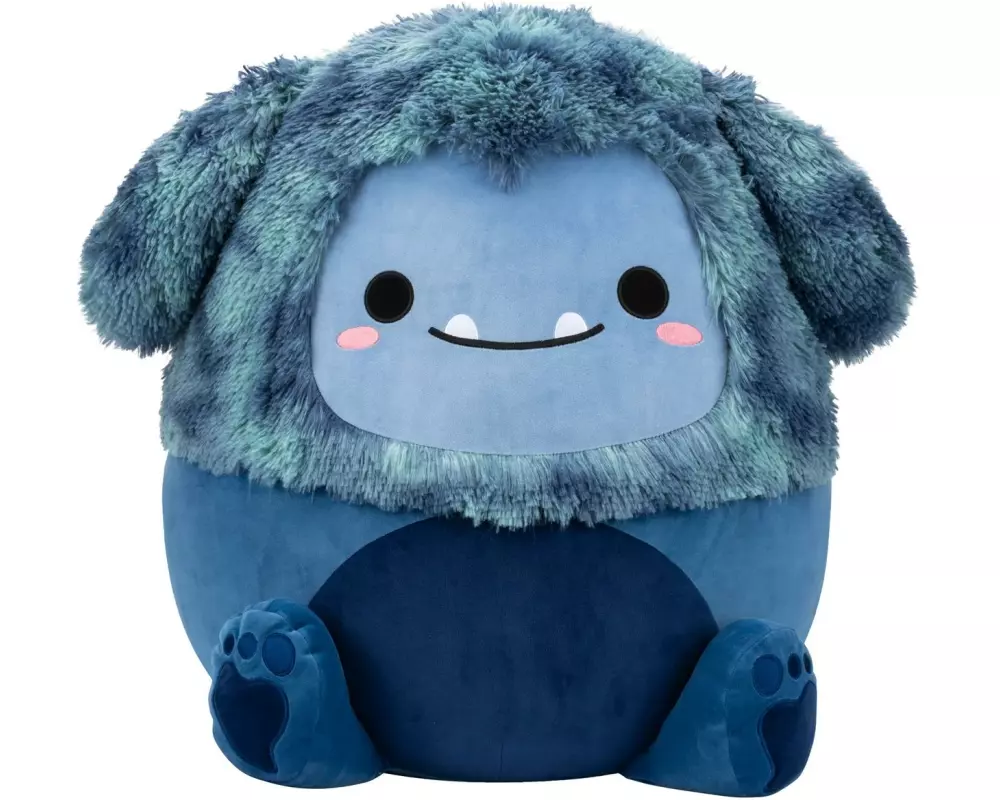 Squishmallows Plüsch Bigfoot Dani, 50 cm