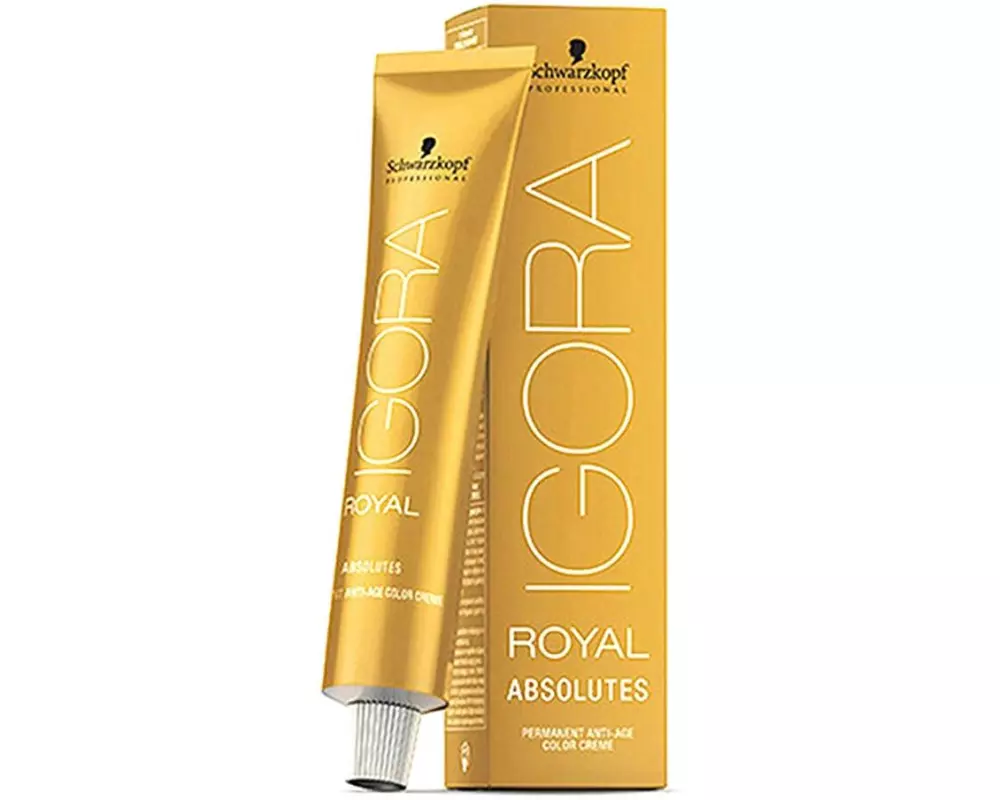 Schwarzkopf Igora Royal Absolutes 60 ml