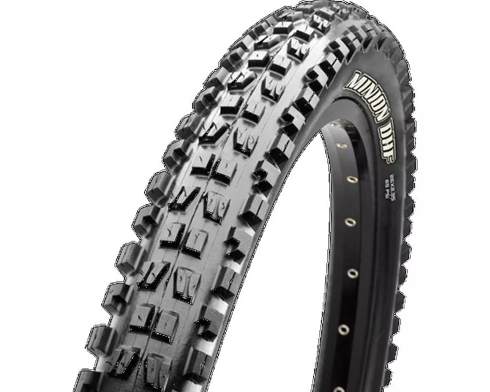 Maxxis Velopneu Minion DHF TR EXO 3C Terra 29 " x 2.6 "