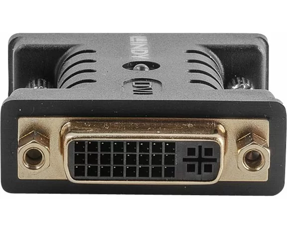LINDY DVI EDID Emulator, with Clone Function