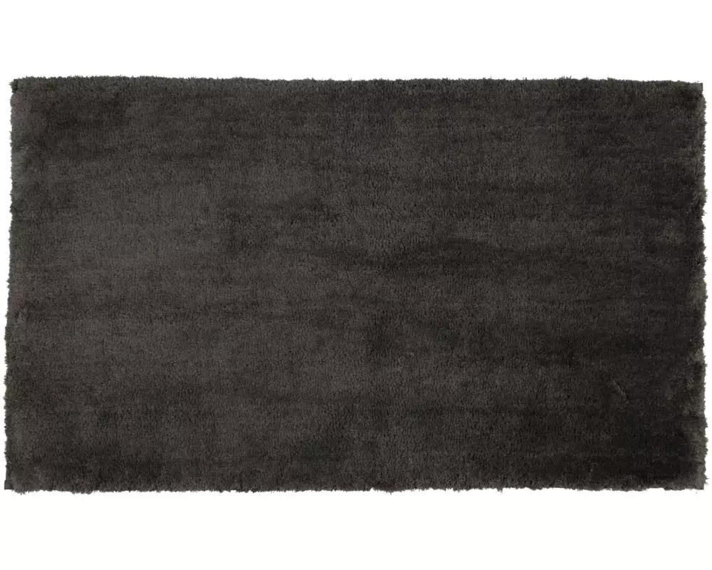 Cawö Badteppich Solid 60 x 60 cm, Basalt Gray