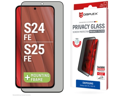 DISPLEX PRIVACY GLASS FC