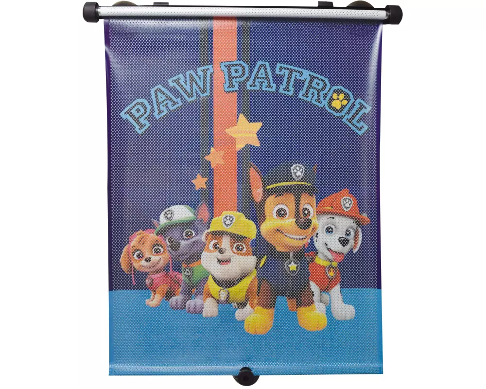 HiTS4KiDS Sonnenschutzrollo Paw Patrol