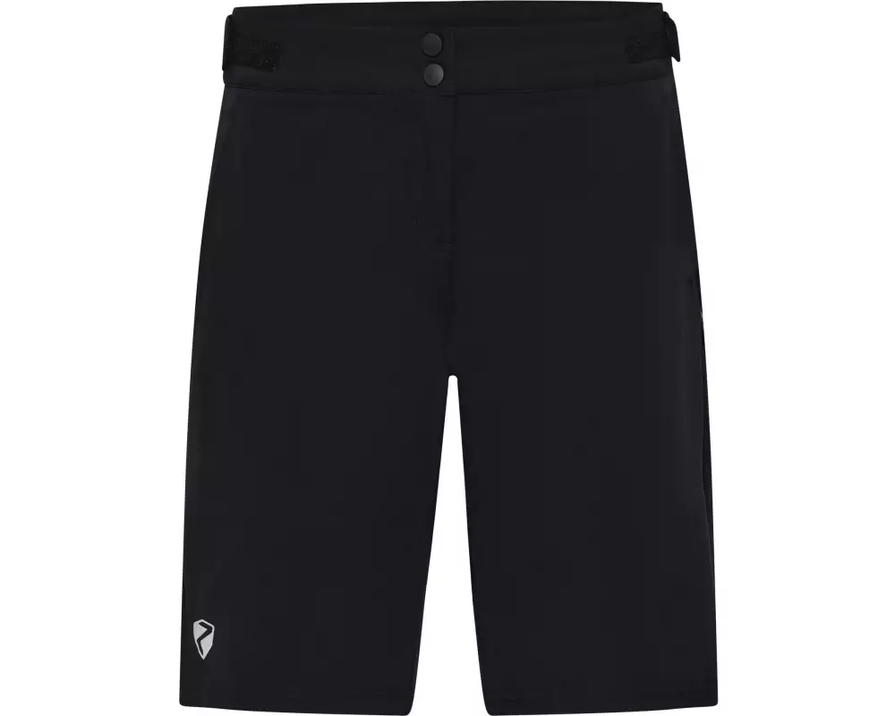 Ziener Veloshorts NILSA-Z Damen Black, Gr. 46
