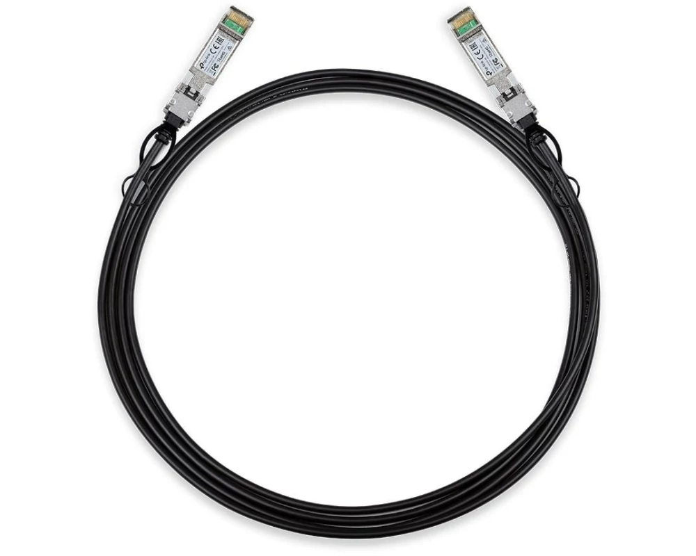 TP-Link Direct Attach Kabel TL-SM5220-3M SFP+/SFP+ 3 m