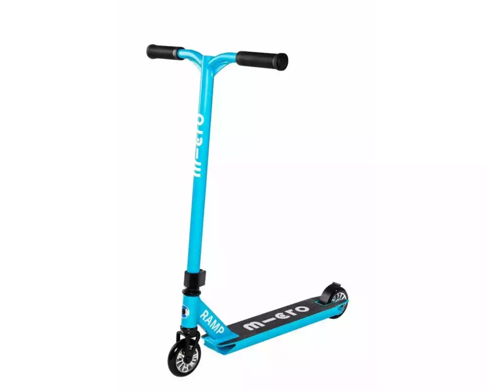 Micro Mobility Kickboard Micro Ramp