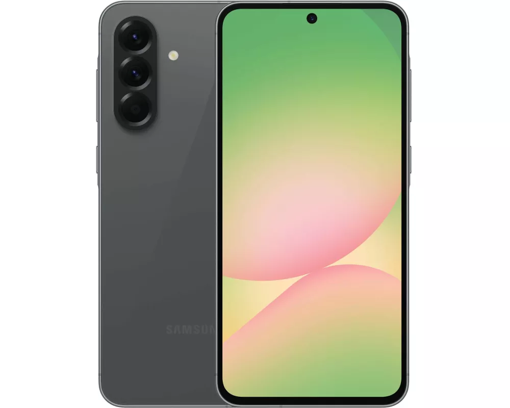 Samsung Galaxy A56 EE 5G 256 GB Awesome Graphite