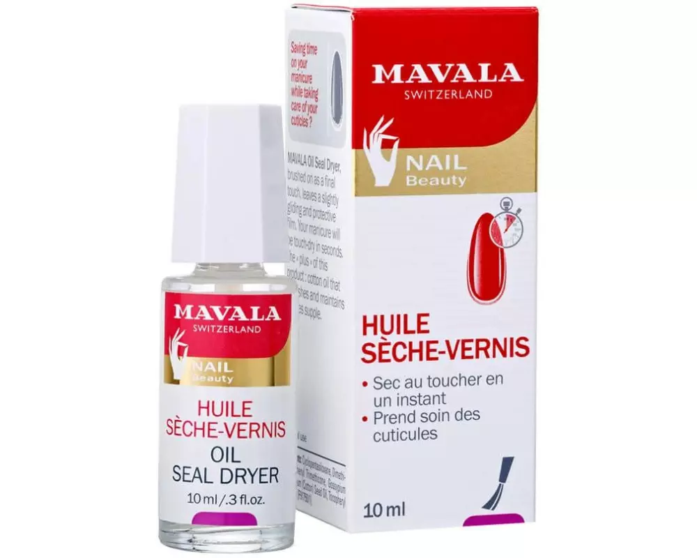 MAVALA Oil Seal Dryer 10 ml