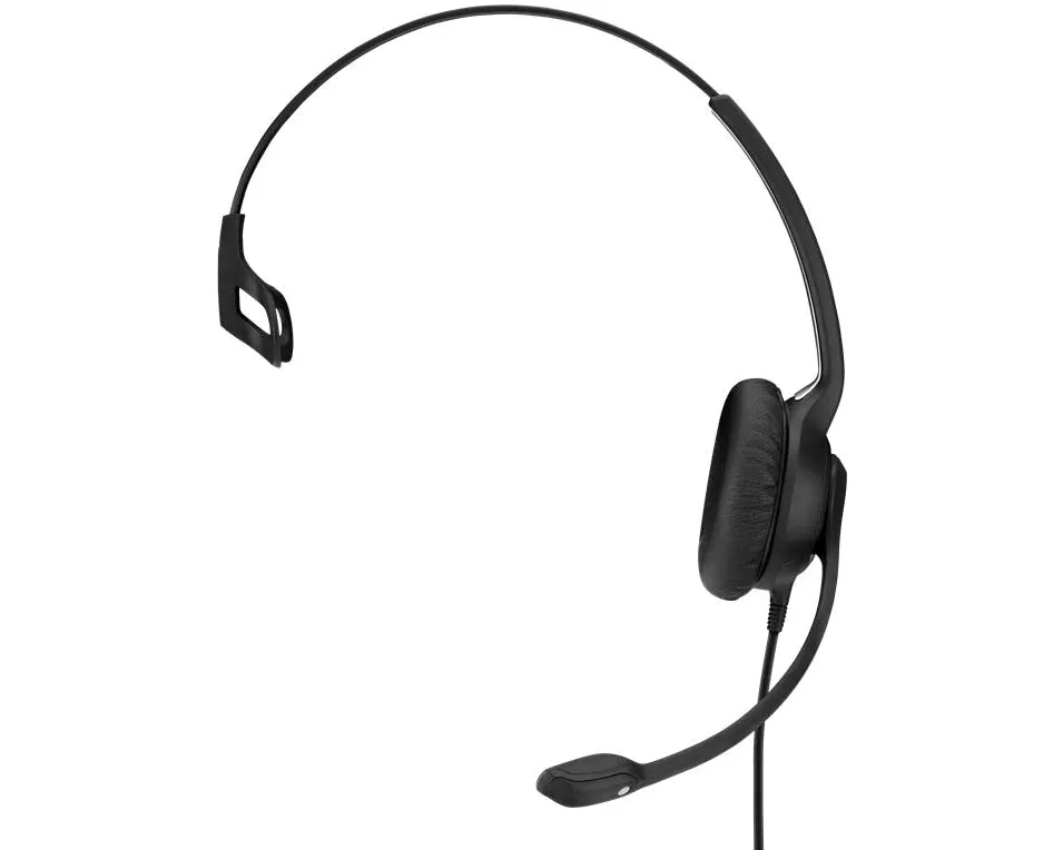 EPOS Headset IMPACT SC 232 Mono QD