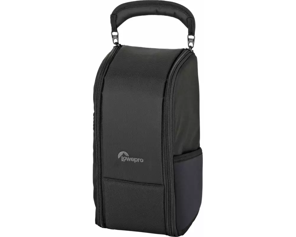 Lowepro Objektivtasche ProTactic Lens Exchange 200 AW Schwarz