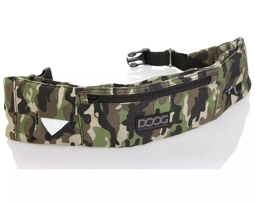 Doog The Walkie Belt Camouflage