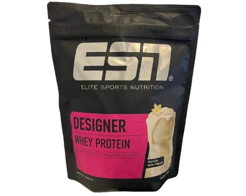 ESN Designer Whey Double Milk 420 g