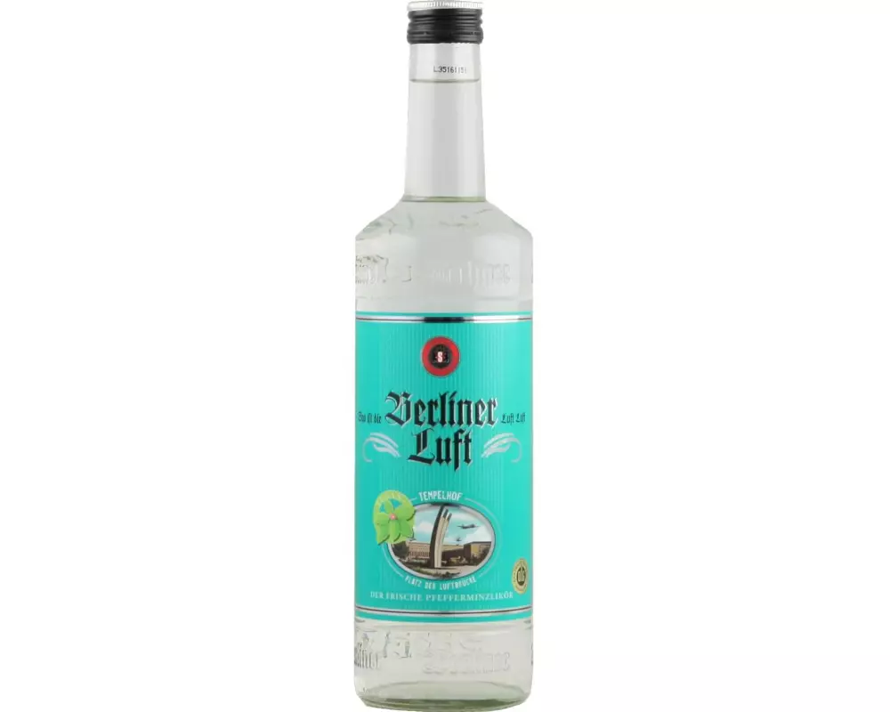 Berliner Luft Berliner Luft 0.7 l