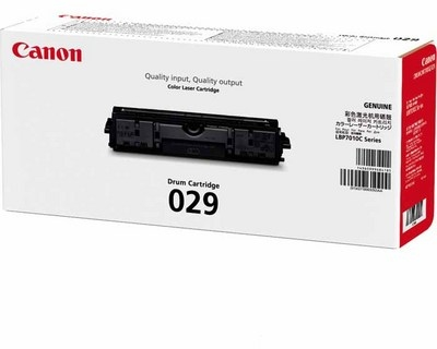 Toner 029 Drum