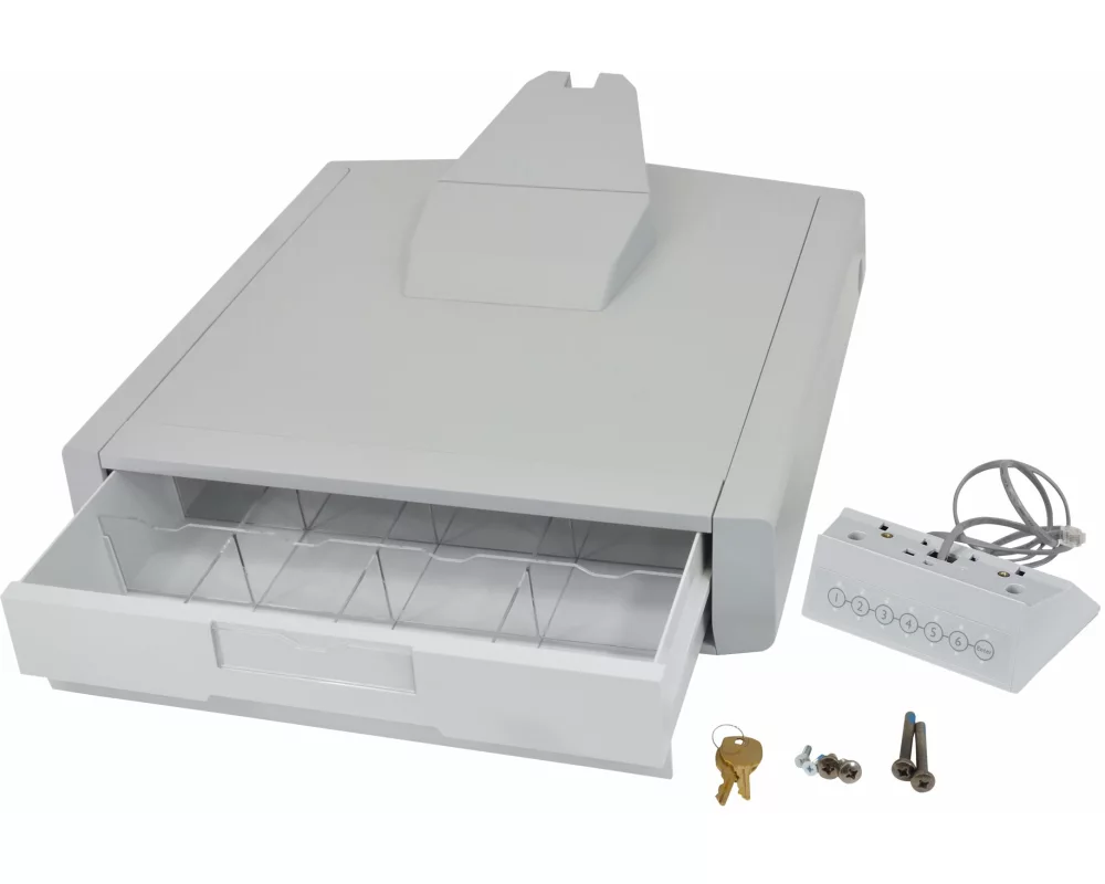 ERGOTRON primary drawer, StyleView, SV44 LCD SINGLE