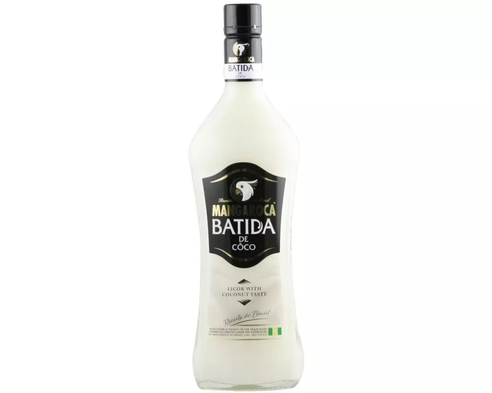 Batida de Coco Batida de Coco 0.7 l