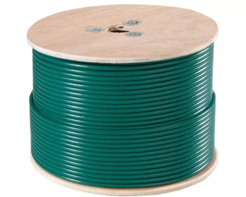 Abus Videoleitung TV8602 RG59 50 m BNC