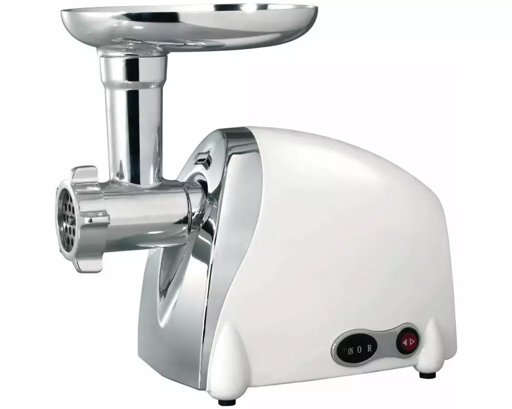 OHMEX Fleischwolf Duetto Plus Weiss