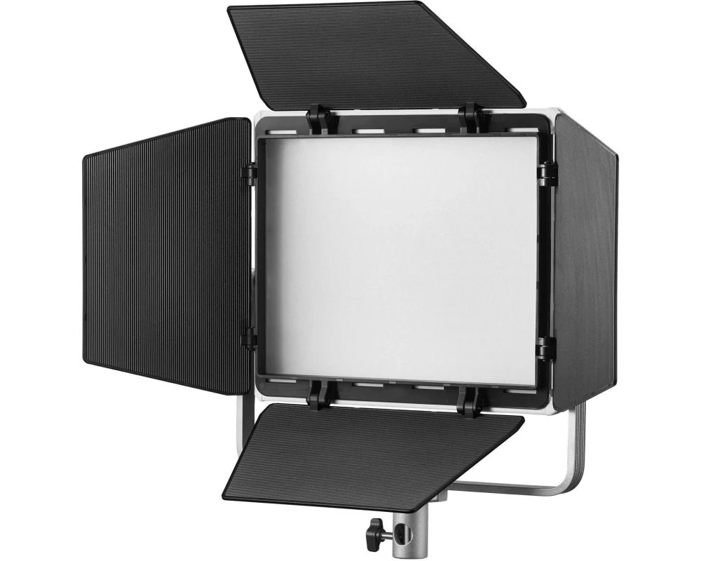Godox Dauerlicht LP400Bi Litemons LED-Panellicht Bi-Color