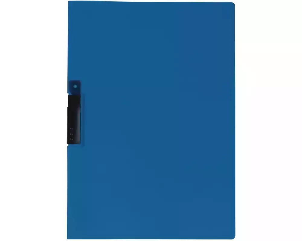 Kolma Klemmhefter Easy A4 KolmaFlex Blau