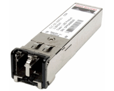 10GBASE-ER SFP Module Enterprise-Class