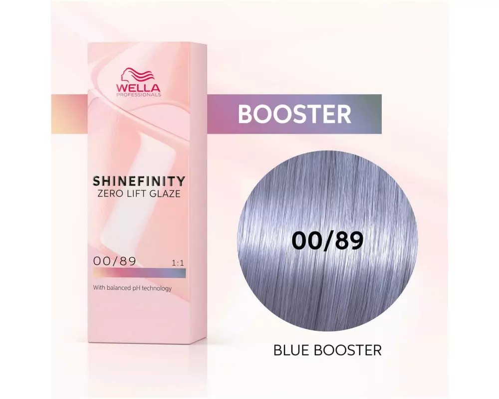 wella Haartönung Shinefinity 60 ml