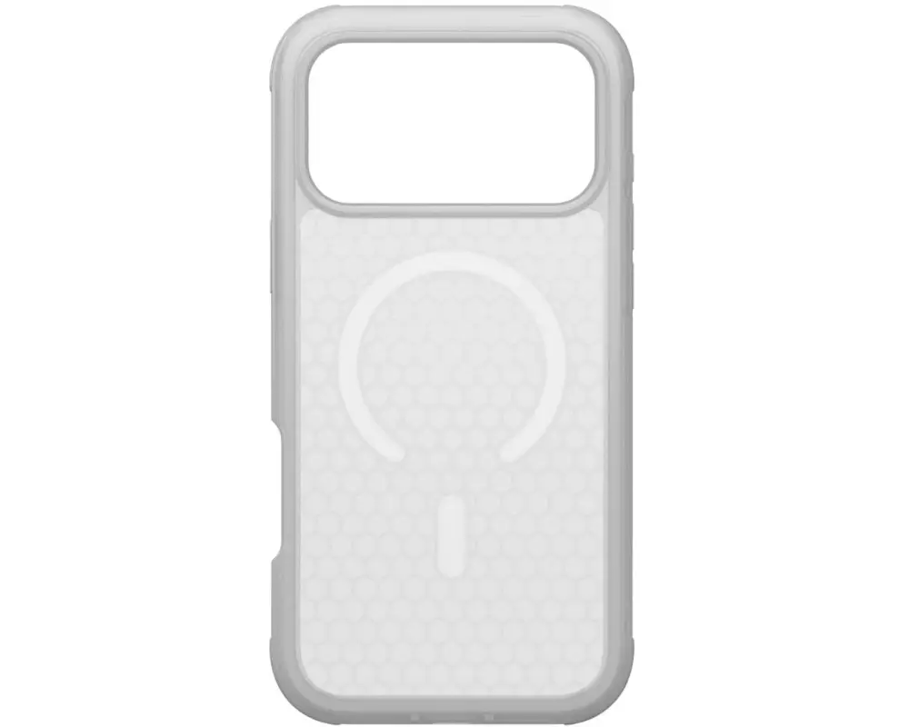 Black Rock Robust Iced für iPhone 17 Pro Max/18 Pro Max