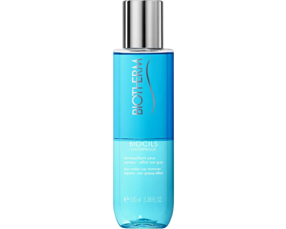 Biotherm Augen-Make-up Entferner Biocils Waterproof 100 ml 100 ml